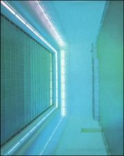 New Uses for Florescent light with Diagrams, Drawings and Prints from Dan Flavin 2/26 - 4/16/1989 Staatliche Kunsthalle Baden-Baden