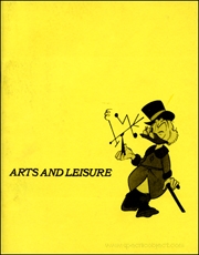 Arts and Leisure