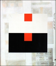 Frederick Hammersley : Icons of the Other