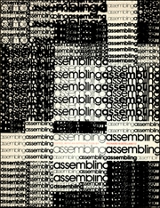 Assembling Assembling