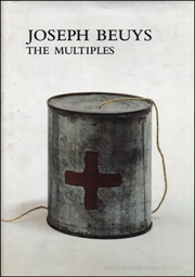 Joseph Beuys : The Multiples