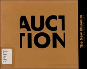 Catalogue, the 1991 Benefit Party and Art Auction