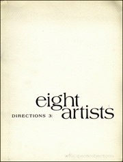 Directions 3 : Eight Artists