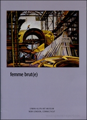 Femme Brut(e)