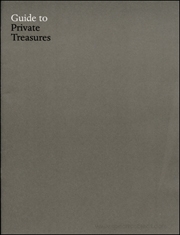 Guide to Private Treasures