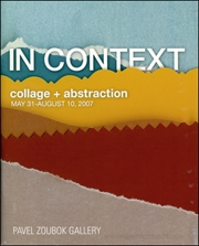 In Context : Collage + Abstraction