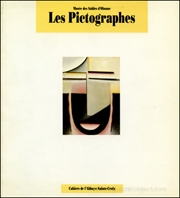 Les Pictographes : L'esthétique de l'icône au XXème siècle
