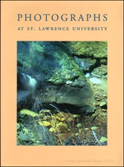 Photographs at St. Lawrence University