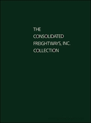 The Consolidated Freightways, Inc. Collection