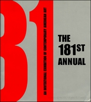 The 181st Annual Exhibition