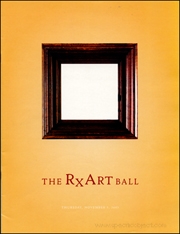 The Rx Art Ball