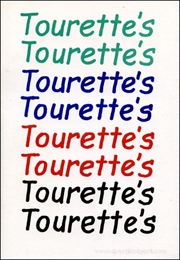 Tourette's : For the Publick Good