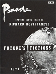 Panache Magazine : Future's Fiction
