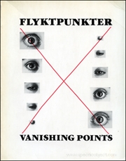 Flyktpunkter : Vanishing Points
