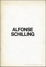 Alfonse Schilling