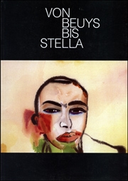 Von Beuys Bis Stella : Internationale Graphik des Letzten Jahrzehnts im Berliner Kupferstichkabinett