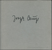 Joseph Beuys : Die Späte Druckgraphik