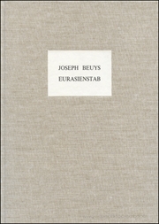Joseph Beuys : Eurasienstab