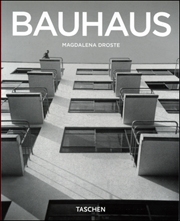 The Bauhaus, 1919 - 1933 : Reform and Avant-Garde