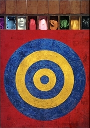 Jasper Johns : An Allegory of Painting, 1955 - 1965