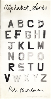 Alphabet Series