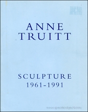 Sculpture : 1961 - 1991