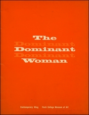 The Dominant Woman