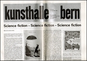 Kunsthalle Bern : Science Fiction