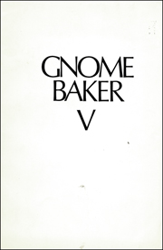 Gnome Baker V