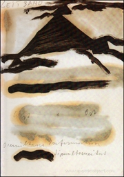 Transit : Joseph Beuys / Plastische Arbeiten : 1946 - 1985 / Zeichnungen : 1947 - 1977 / Barraque D'Dull Odde : 1961 - 1967