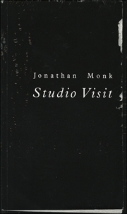 Jonathan Monk : Studio Visit