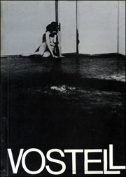 Wolf Vostell : dé-coll/agen 1954 - 1969. Plakate, Verwischungen, Objekte, Happening Partituren, Happening Fall Outs, Elektronische Verwischungen, Elektronische Objekte