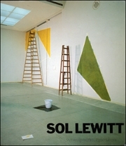 Sol LeWitt : Wall Drawings - Continuous Forms with Color and Gouache Superimposed