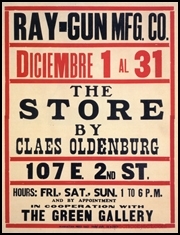 Poster : The Store