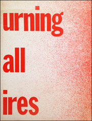 Burning Small Fires [ aka : urning all ires ]