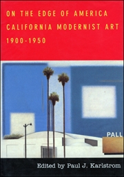 On the Edge of America : California Modernist Art, 1900 - 1950