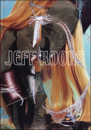 Jeff Koons : Pictures 1980 - 1992