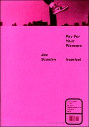 Pay For Your Pleasure (Reprise)