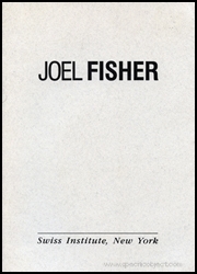 Joel Fisher