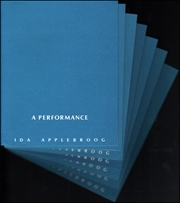 Blue Books [A Performance ; I Can't : A Performance ; I Mean It : A Performance ; It's Very Simple : A Performance ; So? : A Performance ; Stop Crying : A Performance ; A Performance]