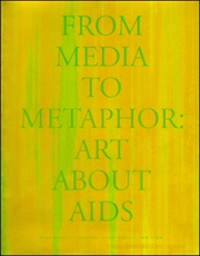 From Media to Metaphor : Art About AIDS