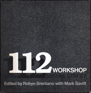 112 Workshop, 112 Greene Street : History, Artists & Artworks
