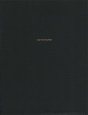Gerhard Richter : 36 Biennale di Venezia, 1972 [ 16 Venice Biennale, 1972 ]
