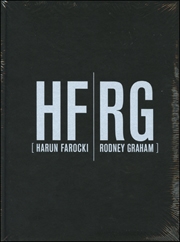 HF / RG [ Harun Farocki / Rodney Graham ]