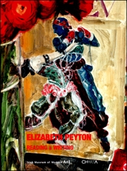 Elizabeth Peyton : Reading & Writing