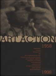 Art Action 1958 - 1998