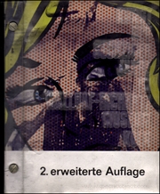 Kunst der Sechziger Jahre im Sammlung Ludwig im Wallraf-Richartz Museum Köln 2. verbesserte Auflange / Art of the Sixties 2nd Revised Edition