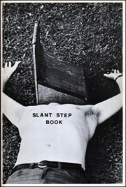 Slant Step Book