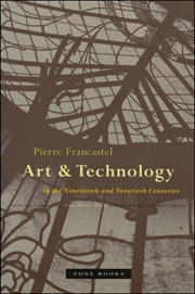 Art & Technology in the Nineteenth and Twentieth Centuries