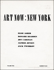 Art Now : New York